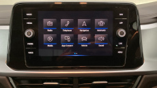 Volkswagen T-Roc 1.5 TSI Life 5dr DSG Petrol Hatchback